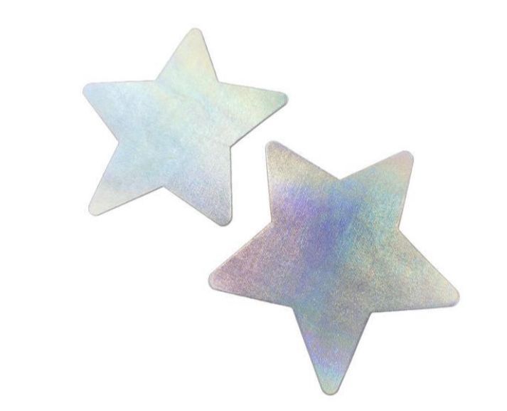 5 Pares Nipple Covers Tornasol💖 - Sticky Bra #brasier_sin_espalda# #brasier_para_escotes# #brasier_para_vestido# #brasier_strapless# #brasier_adhesivo# #brasier_adherente# #brasier_de_silicon# #brasier_escot