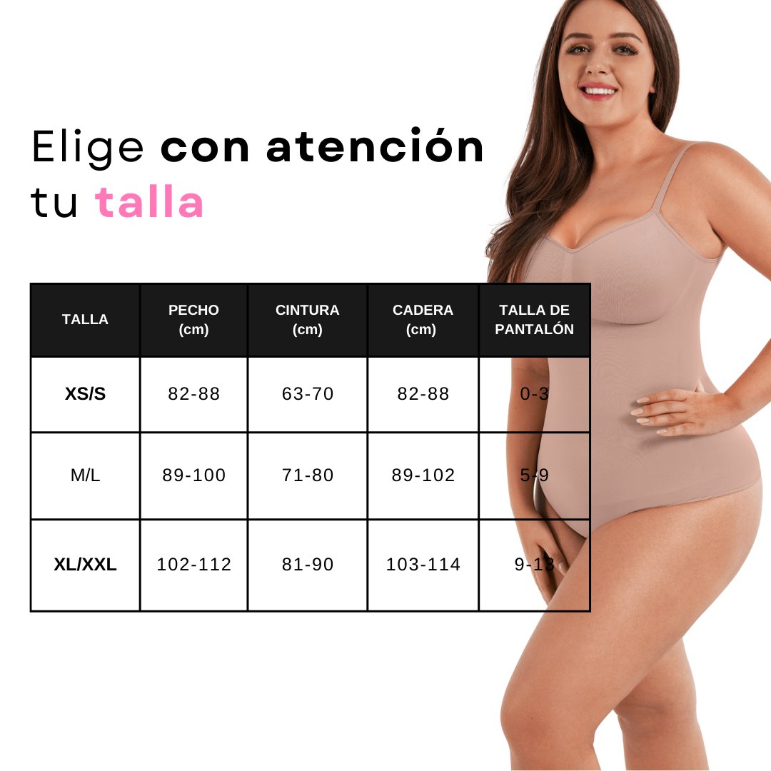 Body Siluet Espalda Completa - Sticky Bra #brasier_sin_espalda# #brasier_para_escotes# #brasier_para_vestido# #brasier_strapless# #brasier_adhesivo# #brasier_adherente# #brasier_de_silicon# #brasier_escot