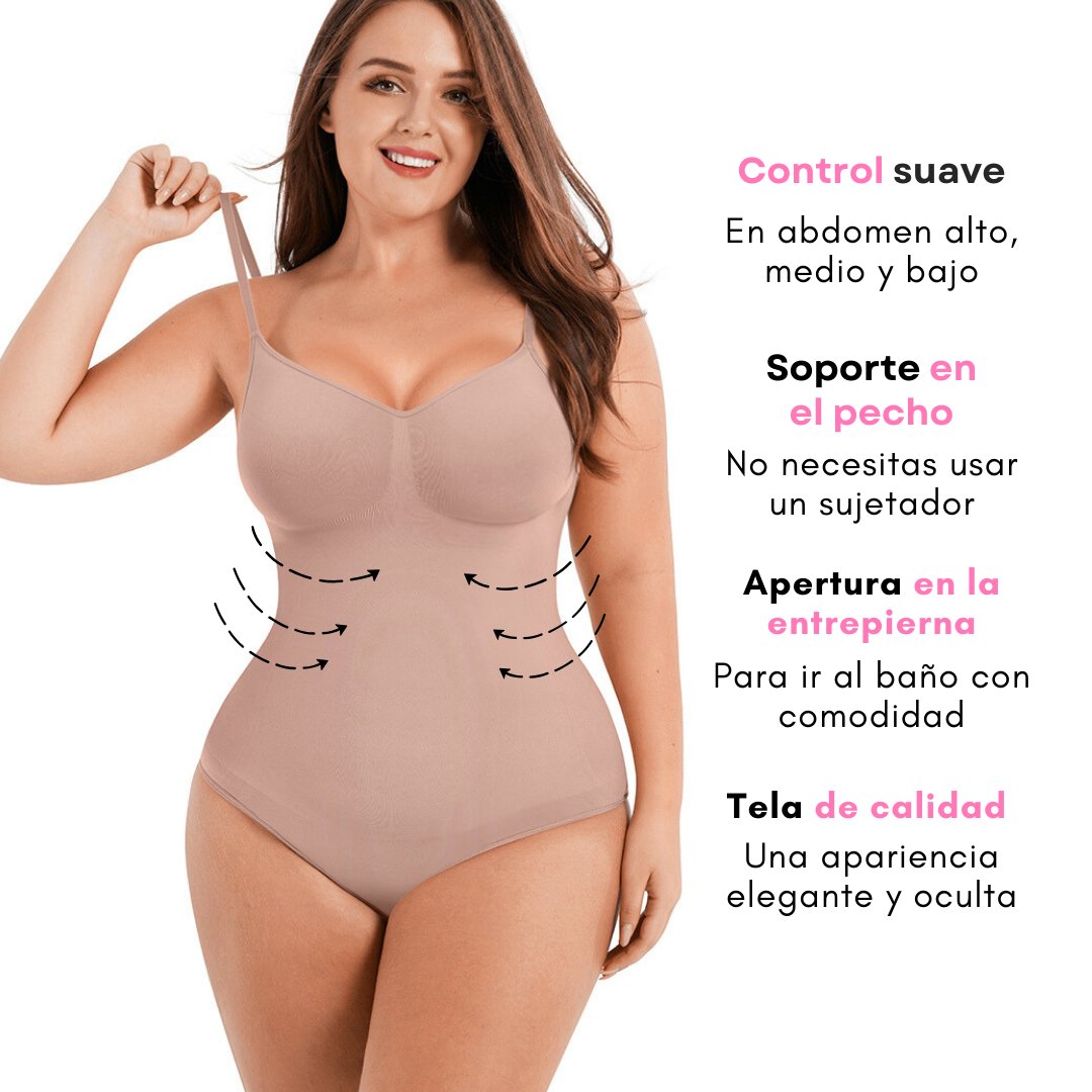 Body Siluet Espalda Completa - Sticky Bra #brasier_sin_espalda# #brasier_para_escotes# #brasier_para_vestido# #brasier_strapless# #brasier_adhesivo# #brasier_adherente# #brasier_de_silicon# #brasier_escot