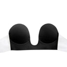 Bra Escote Profundo - Sticky Bra #brasier_sin_espalda# #brasier_para_escotes# #brasier_para_vestido# #brasier_strapless# #brasier_adhesivo# #brasier_adherente# #brasier_de_silicon# #brasier_escot