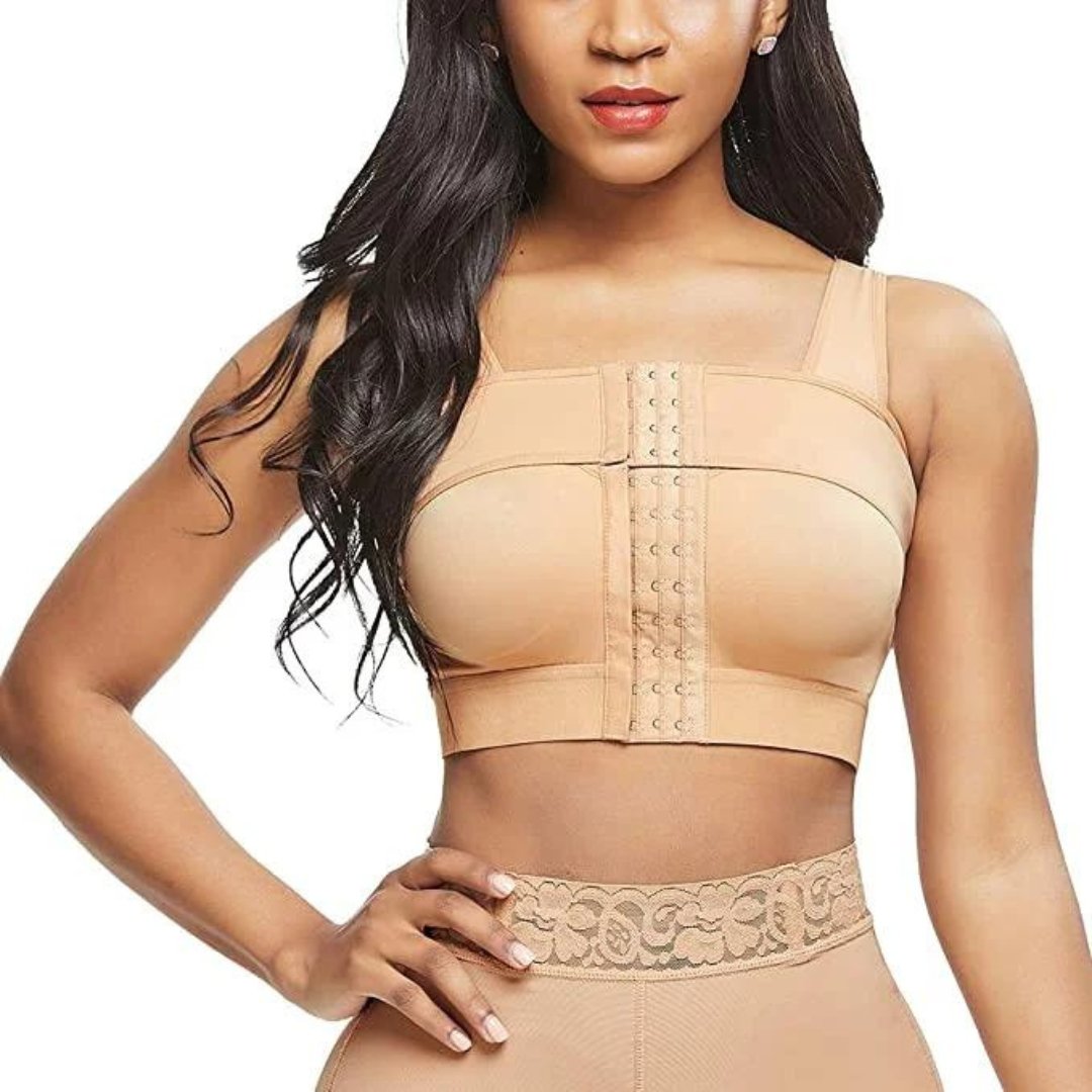 Bra Post Quirurgico tirantes - Sticky Bra #brasier_sin_espalda# #brasier_para_escotes# #brasier_para_vestido# #brasier_strapless# #brasier_adhesivo# #brasier_adherente# #brasier_de_silicon# #brasier_escot