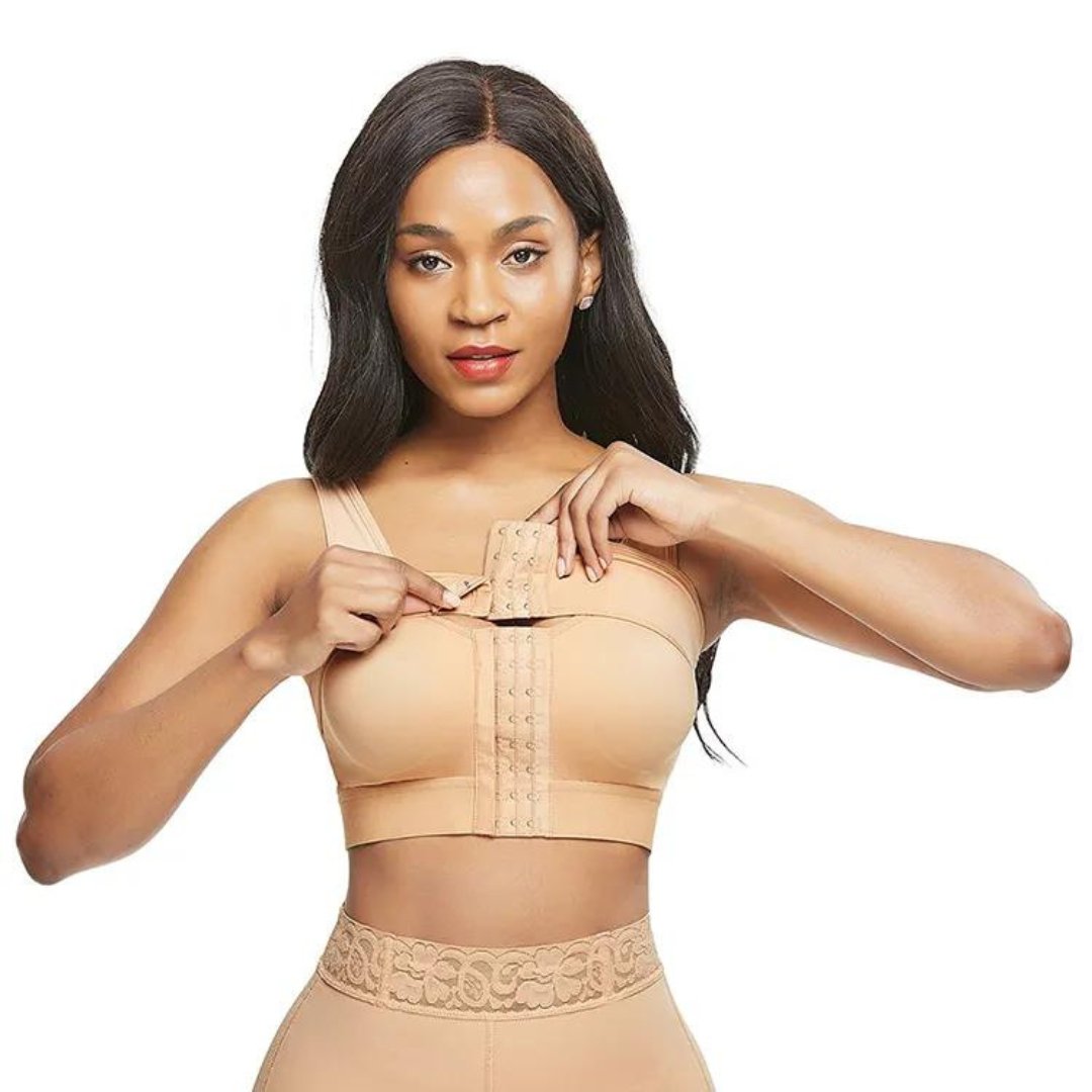 Bra Post Quirurgico tirantes - Sticky Bra #brasier_sin_espalda# #brasier_para_escotes# #brasier_para_vestido# #brasier_strapless# #brasier_adhesivo# #brasier_adherente# #brasier_de_silicon# #brasier_escot