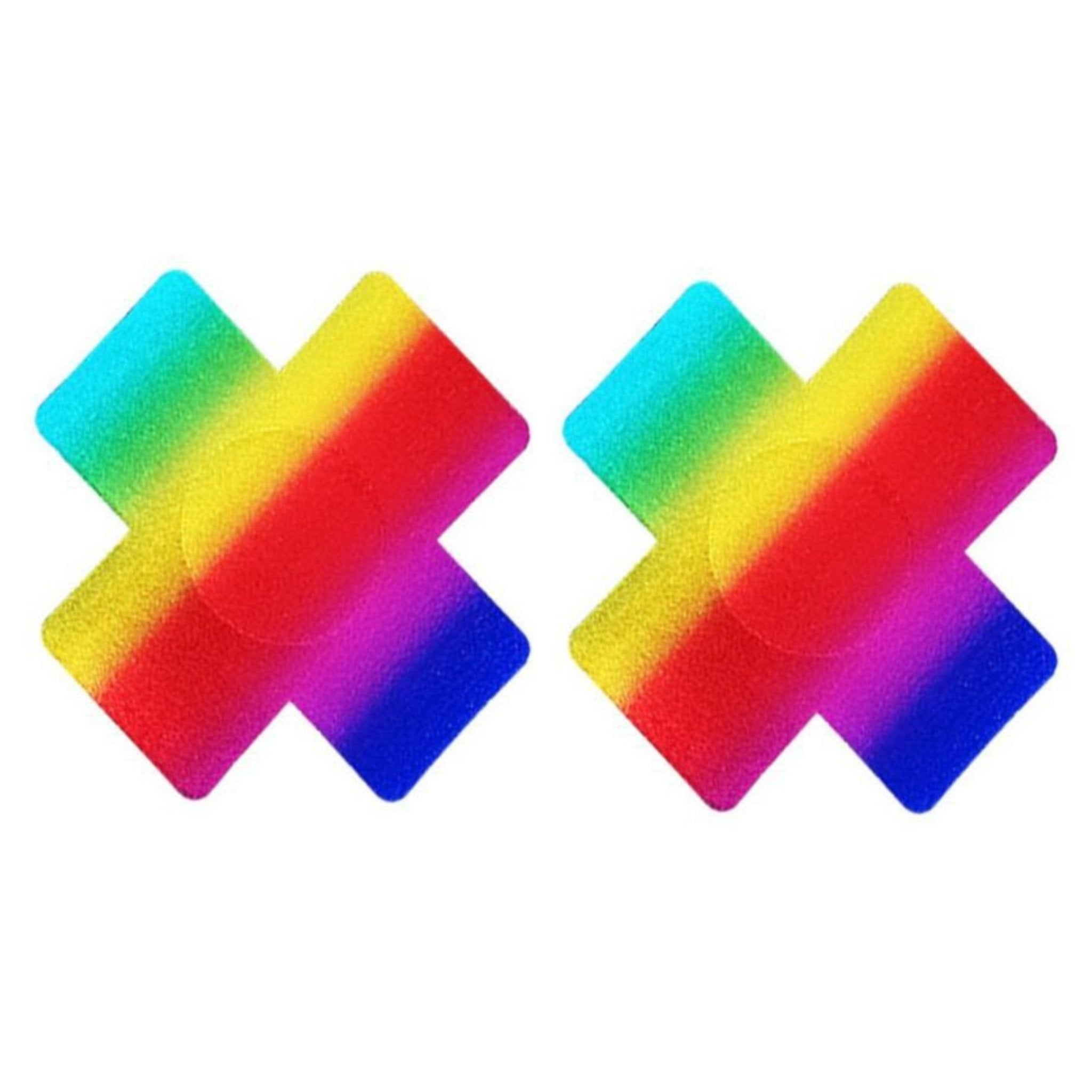 KIT Pride 🌈 Nipple Covers - Sticky Bra #brasier_sin_espalda# #brasier_para_escotes# #brasier_para_vestido# #brasier_strapless# #brasier_adhesivo# #brasier_adherente# #brasier_de_silicon# #brasier_escot