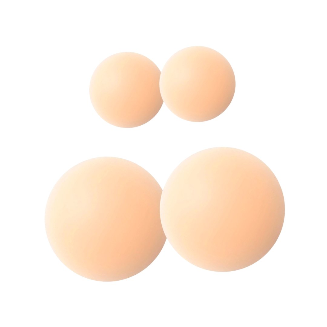 Nippis Invisibles - Sticky Bra #brasier_sin_espalda# #brasier_para_escotes# #brasier_para_vestido# #brasier_strapless# #brasier_adhesivo# #brasier_adherente# #brasier_de_silicon# #brasier_escot