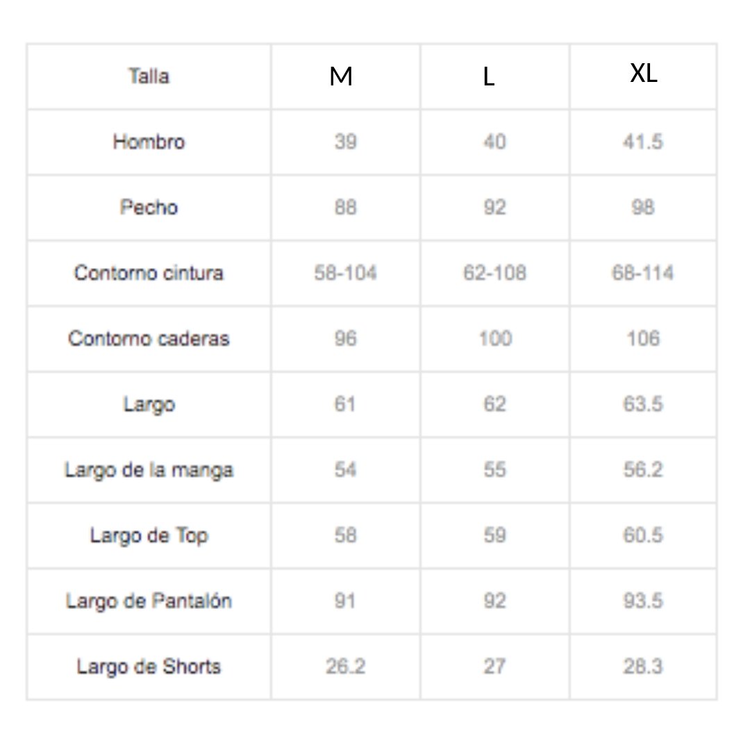 Pijama Bloom 7 piezas - Sticky Bra #brasier_sin_espalda# #brasier_para_escotes# #brasier_para_vestido# #brasier_strapless# #brasier_adhesivo# #brasier_adherente# #brasier_de_silicon# #brasier_escot