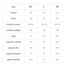 Pijama Bloom 7 piezas - Sticky Bra #brasier_sin_espalda# #brasier_para_escotes# #brasier_para_vestido# #brasier_strapless# #brasier_adhesivo# #brasier_adherente# #brasier_de_silicon# #brasier_escot