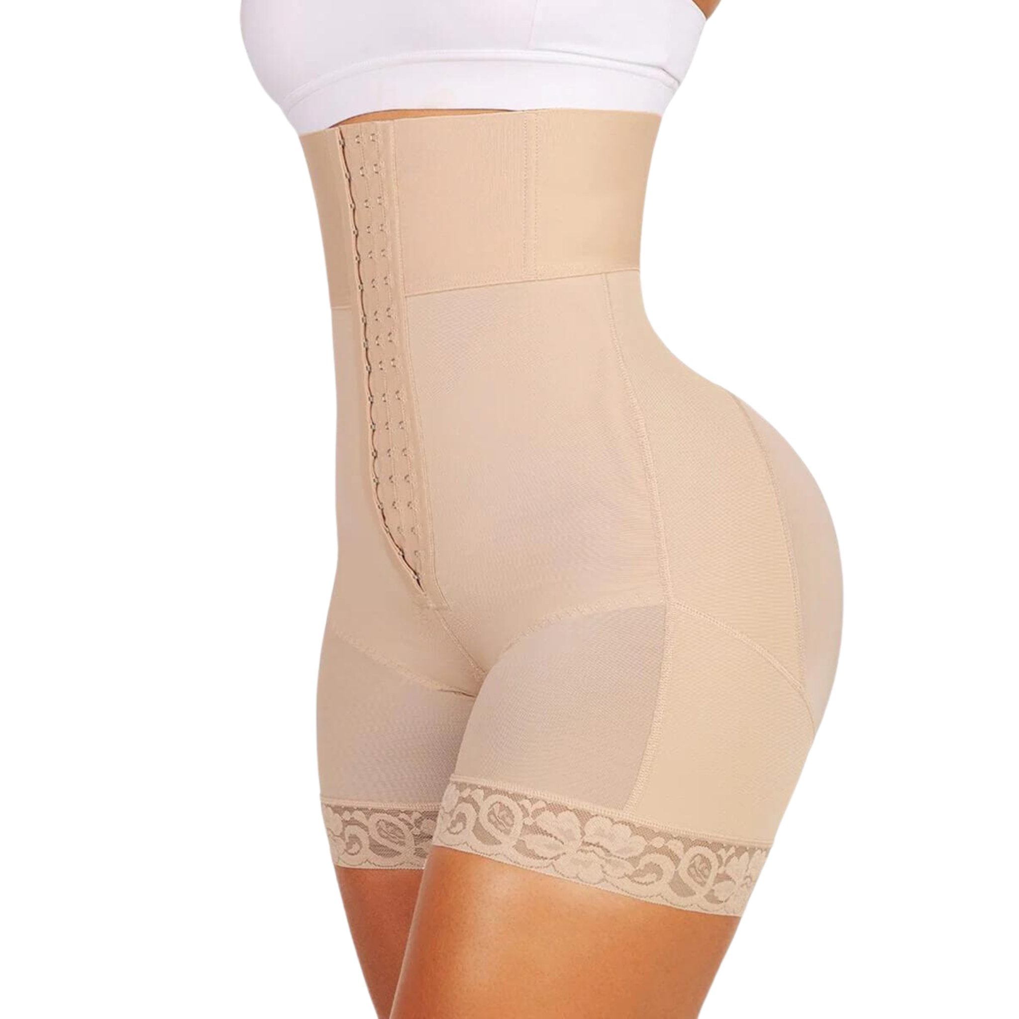 Short Broche - Sticky Bra #brasier_sin_espalda# #brasier_para_escotes# #brasier_para_vestido# #brasier_strapless# #brasier_adhesivo# #brasier_adherente# #brasier_de_silicon# #brasier_escot