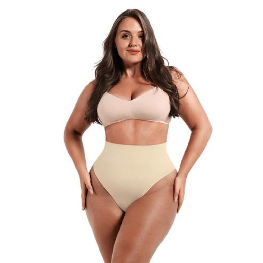 Tanga Control Abdomen - Sticky Bra #brasier_sin_espalda# #brasier_para_escotes# #brasier_para_vestido# #brasier_strapless# #brasier_adhesivo# #brasier_adherente# #brasier_de_silicon# #brasier_escot
