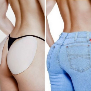 Calzón Con Relleno De Silicón Panty Luce Pompas Más Grandes – Sticky Bra