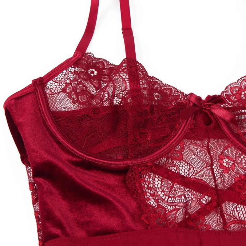 ✨Baby Red Velvet ✨ - Sticky Bra #brasier_sin_espalda# #brasier_para_escotes# #brasier_para_vestido# #brasier_strapless# #brasier_adhesivo# #brasier_adherente# #brasier_de_silicon# #brasier_escot