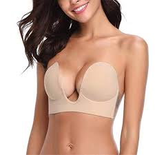 💐 Bride Box 💐 - Sticky Bra #brasier_sin_espalda# #brasier_para_escotes# #brasier_para_vestido# #brasier_strapless# #brasier_adhesivo# #brasier_adherente# #brasier_de_silicon# #brasier_escot