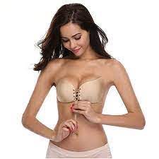 💐 Bride Box 💐 - Sticky Bra #brasier_sin_espalda# #brasier_para_escotes# #brasier_para_vestido# #brasier_strapless# #brasier_adhesivo# #brasier_adherente# #brasier_de_silicon# #brasier_escot