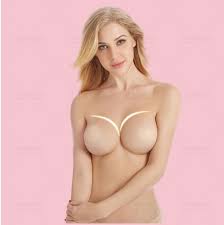 💐 Bride Box 💐 - Sticky Bra #brasier_sin_espalda# #brasier_para_escotes# #brasier_para_vestido# #brasier_strapless# #brasier_adhesivo# #brasier_adherente# #brasier_de_silicon# #brasier_escot