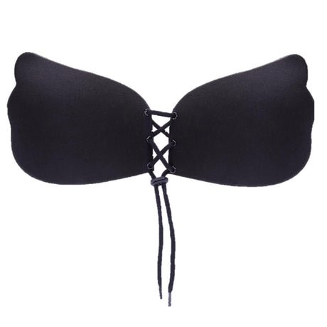 🍒🥝 Kit Small Boobs Invisi Bra 🍒🥝 - Sticky Bra #brasier_sin_espalda# #brasier_para_escotes# #brasier_para_vestido# #brasier_strapless# #brasier_adhesivo# #brasier_adherente# #brasier_de_silicon# #brasier_escot