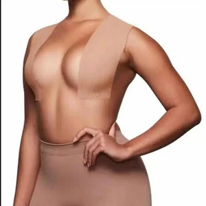 LiftBra+ MagicBra + Booby Tape 10 - Sticky Bra #brasier_sin_espalda# #brasier_para_escotes# #brasier_para_vestido# #brasier_strapless# #brasier_adhesivo# #brasier_adherente# #brasier_de_silicon# #brasier_escot
