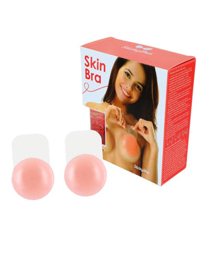 Magic Bra + Skin Bra - Sticky Bra #brasier_sin_espalda# #brasier_para_escotes# #brasier_para_vestido# #brasier_strapless# #brasier_adhesivo# #brasier_adherente# #brasier_de_silicon# #brasier_escot