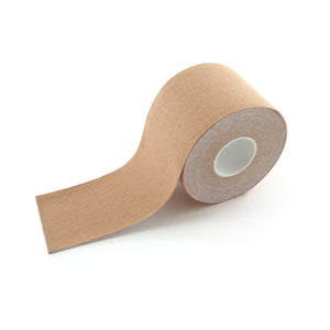 Nippis + Booby Tape + Cinta Ropa - Sticky Bra #brasier_sin_espalda# #brasier_para_escotes# #brasier_para_vestido# #brasier_strapless# #brasier_adhesivo# #brasier_adherente# #brasier_de_silicon# #brasier_escot