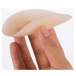 Nippis + MagicBra - Sticky Bra #brasier_sin_espalda# #brasier_para_escotes# #brasier_para_vestido# #brasier_strapless# #brasier_adhesivo# #brasier_adherente# #brasier_de_silicon# #brasier_escot