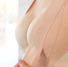Nippis Push Up + Booby Tape + Cinta Ropa - Sticky Bra #brasier_sin_espalda# #brasier_para_escotes# #brasier_para_vestido# #brasier_strapless# #brasier_adhesivo# #brasier_adherente# #brasier_de_silicon# #brasier_escot