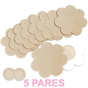 Pack 2 Boob Tape+ Cinta Ropa+ Pezoners - Sticky Bra #brasier_sin_espalda# #brasier_para_escotes# #brasier_para_vestido# #brasier_strapless# #brasier_adhesivo# #brasier_adherente# #brasier_de_silicon# #brasier_escot