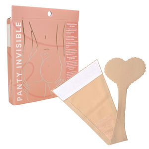 💕Panty Invisible💕 - Sticky Bra #brasier_sin_espalda# #brasier_para_escotes# #brasier_para_vestido# #brasier_strapless# #brasier_adhesivo# #brasier_adherente# #brasier_de_silicon# #brasier_escot