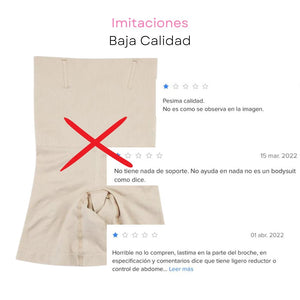 Shappies - Body Short - Sticky Bra #brasier_sin_espalda# #brasier_para_escotes# #brasier_para_vestido# #brasier_strapless# #brasier_adhesivo# #brasier_adherente# #brasier_de_silicon# #brasier_escot