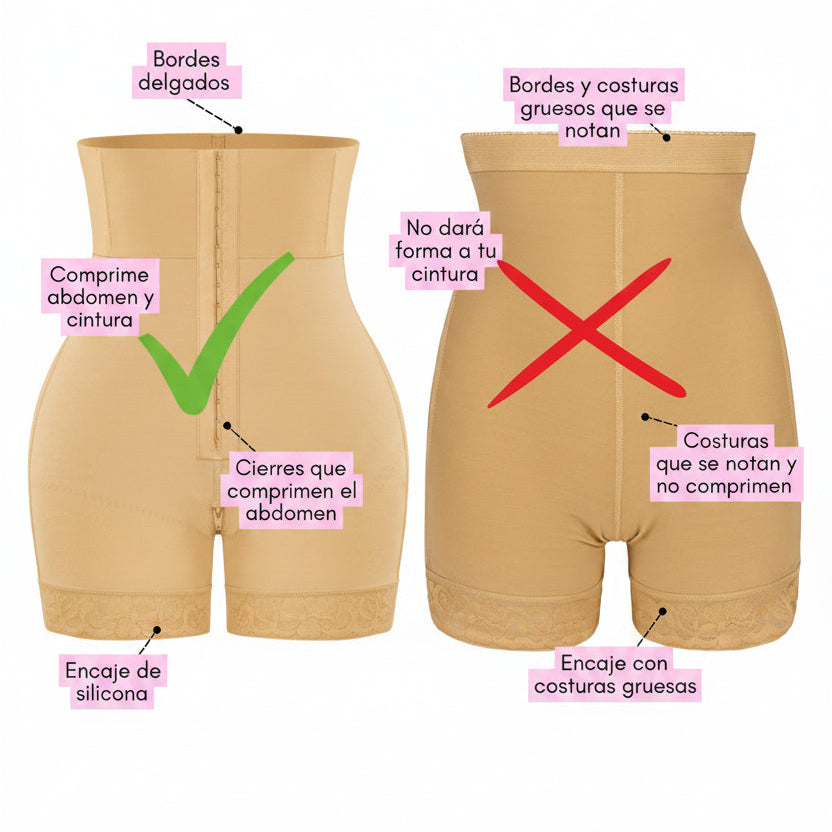 Short Broche - Sticky Bra #brasier_sin_espalda# #brasier_para_escotes# #brasier_para_vestido# #brasier_strapless# #brasier_adhesivo# #brasier_adherente# #brasier_de_silicon# #brasier_escot