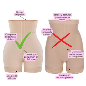 Short Broche - Sticky Bra #brasier_sin_espalda# #brasier_para_escotes# #brasier_para_vestido# #brasier_strapless# #brasier_adhesivo# #brasier_adherente# #brasier_de_silicon# #brasier_escot