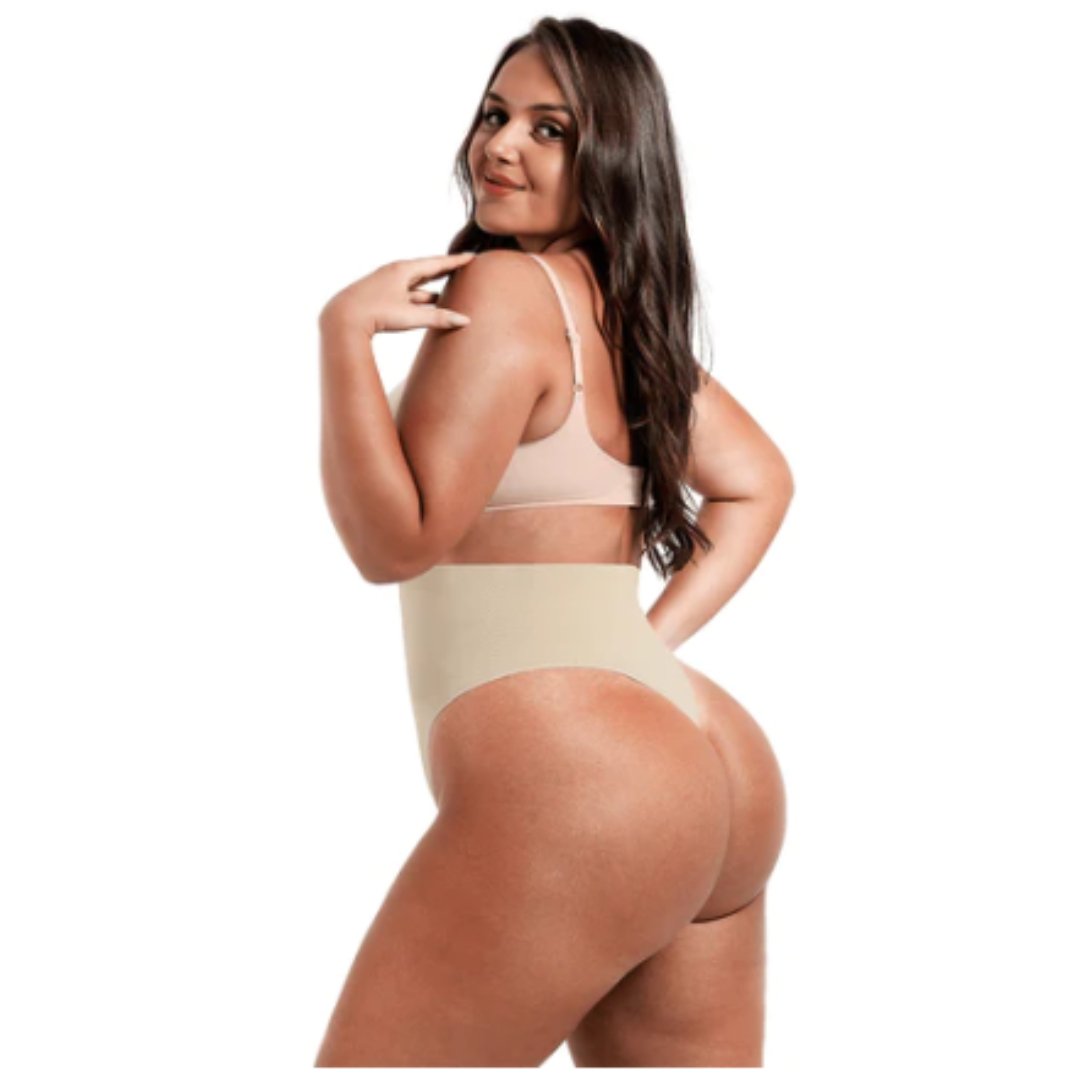 Tanga best sale control abdomen